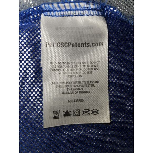 2016 World Champions Chicago Cubs Columbia Omni-Heat 1/4 Fleece Pullover Size L - Picture 12 of 14